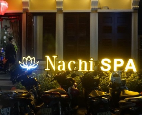 Nachi Spa