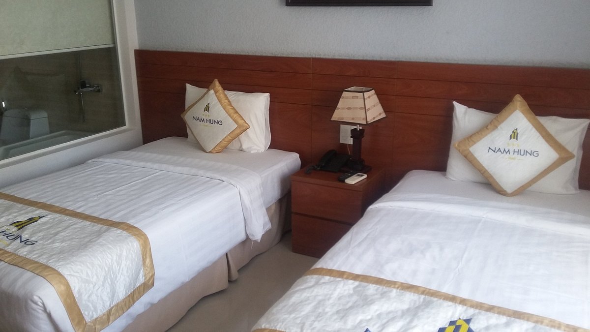 Nam Hung Hotel Nha Trang