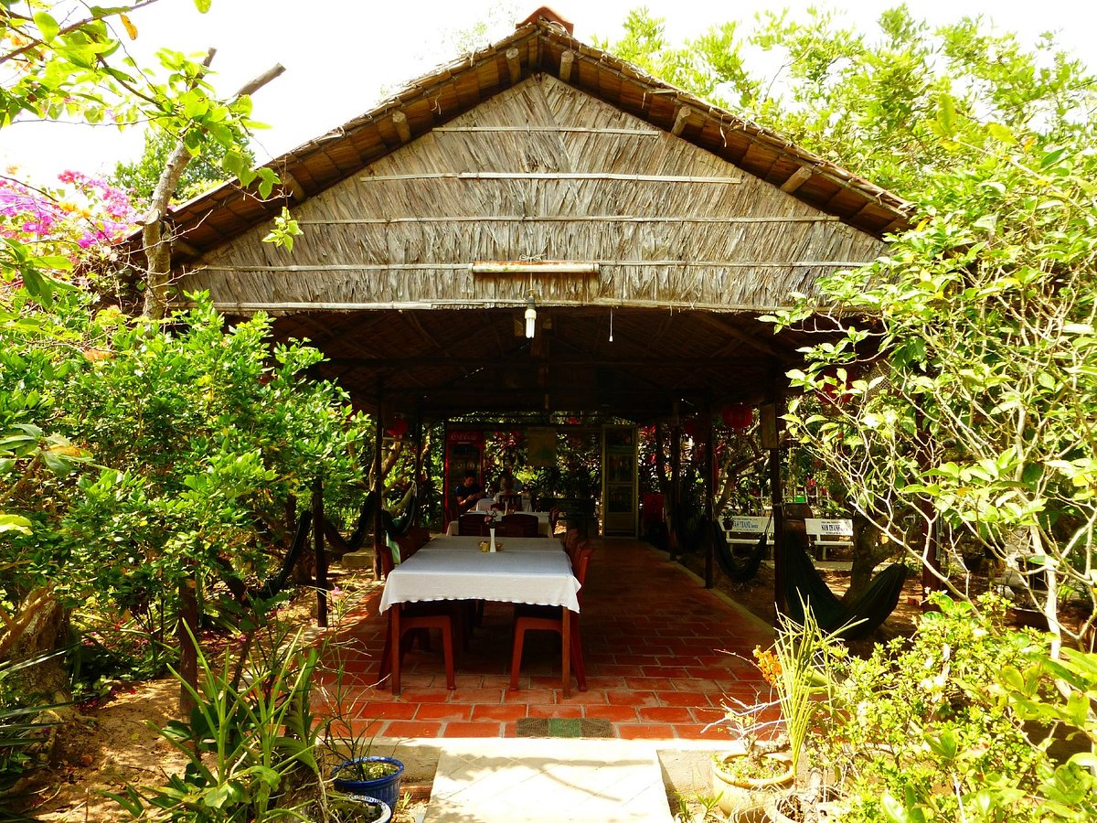 Nam Thanh Homestay