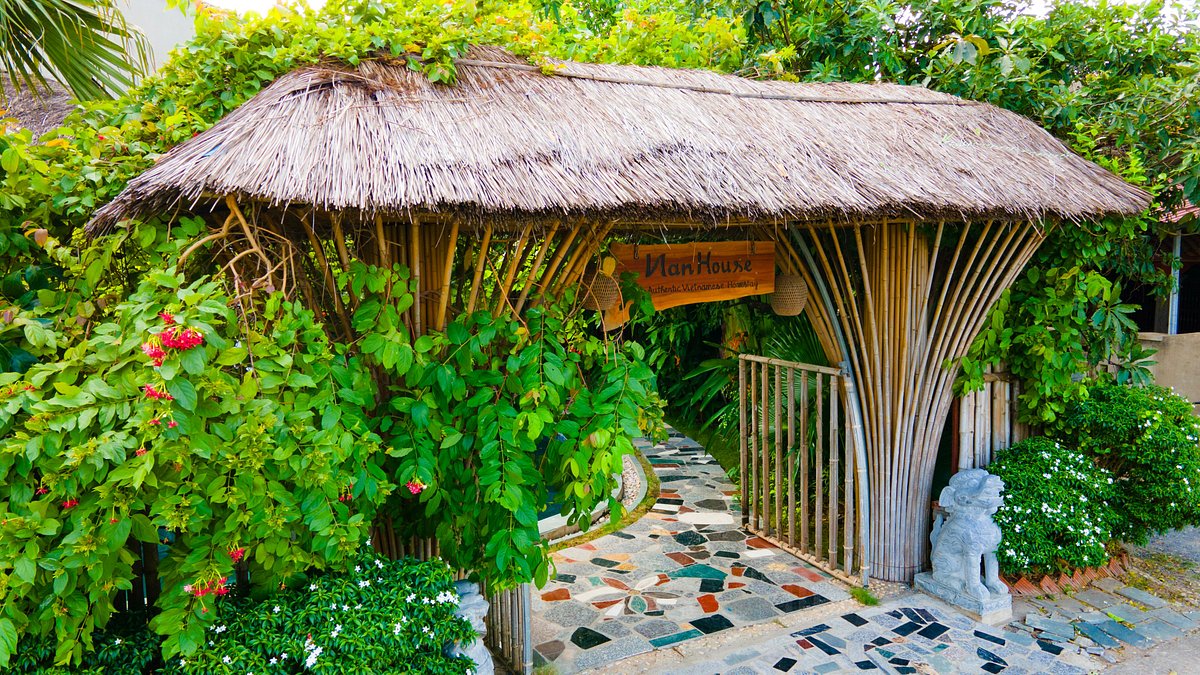 Nan House