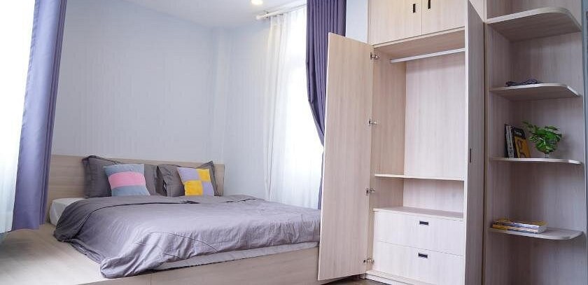 Nang Homestay