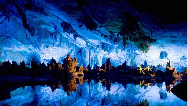 Nang Tien Cave