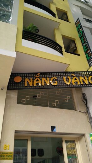 Nang Vang Hotel
