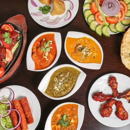 Nataraj Cuisine of India