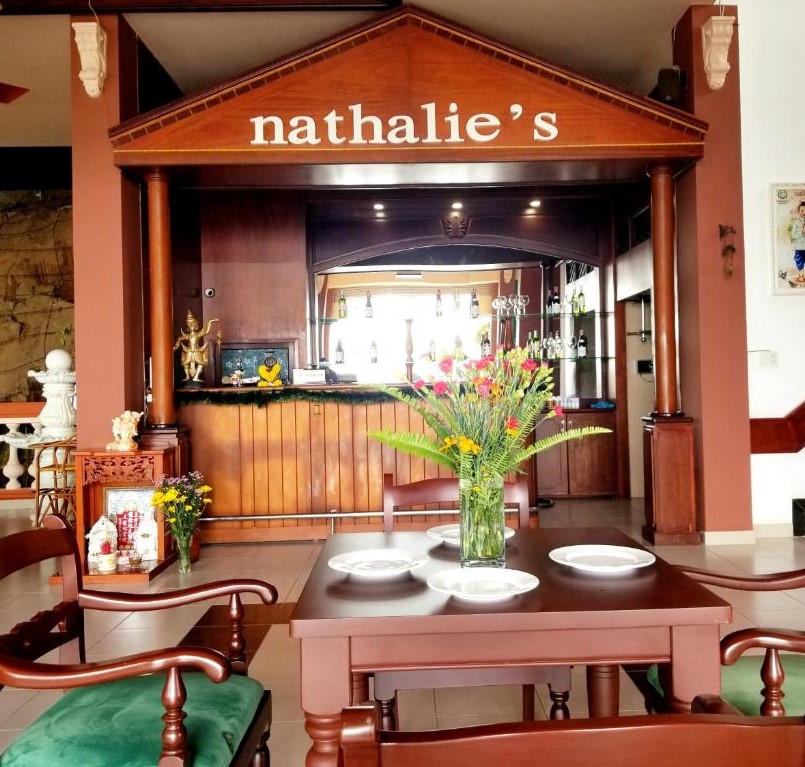 Nathalie's