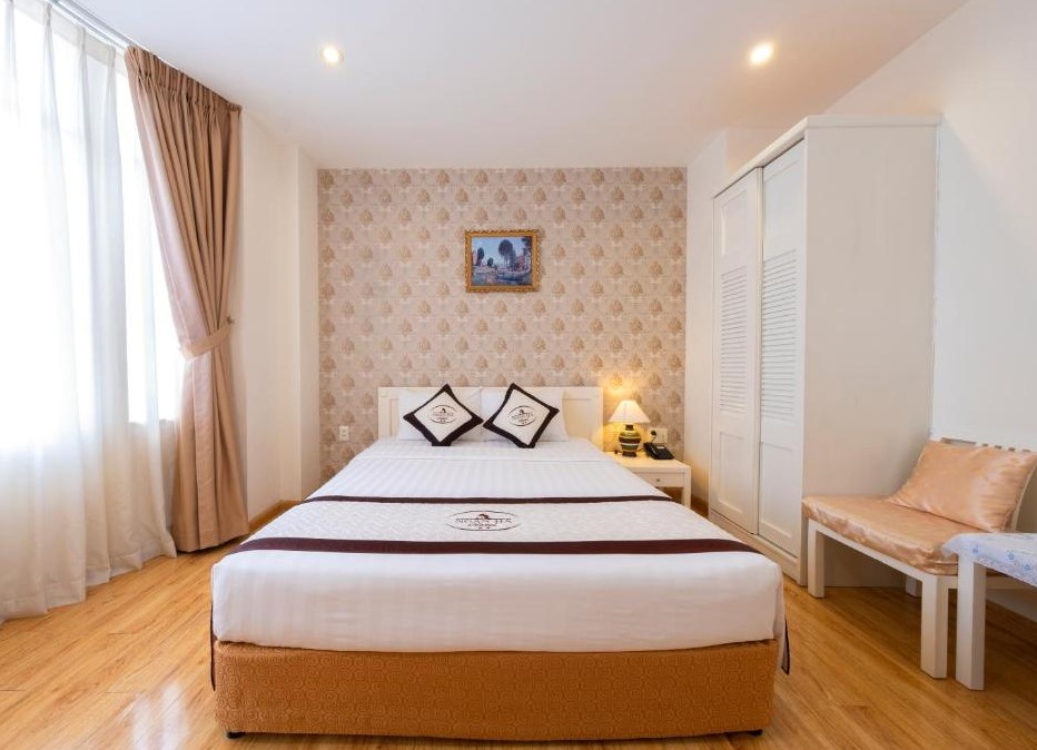 Ngan Ha Hotel