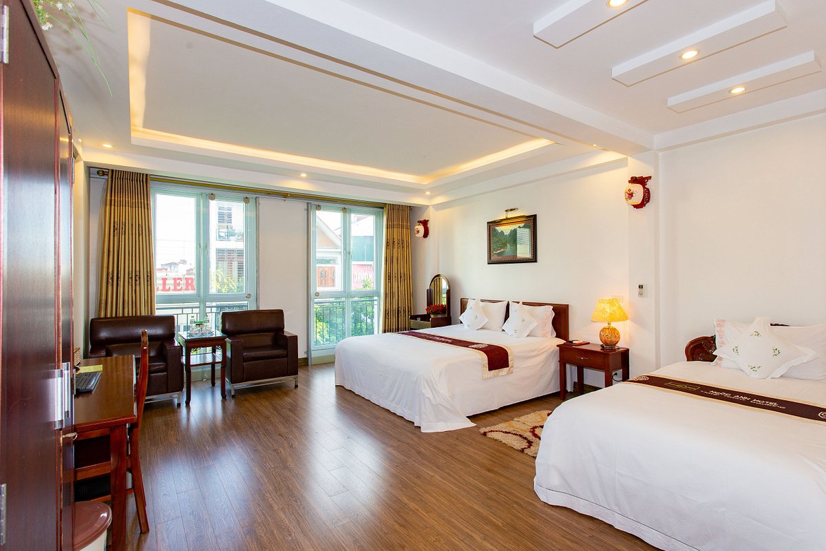 Ngoc Anh Hotel