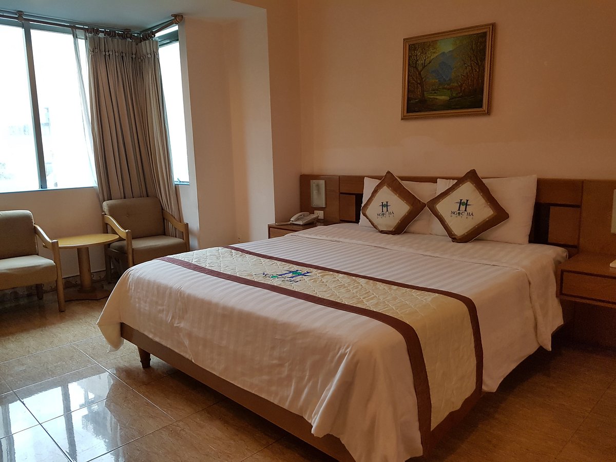 Ngoc Ha Hotel