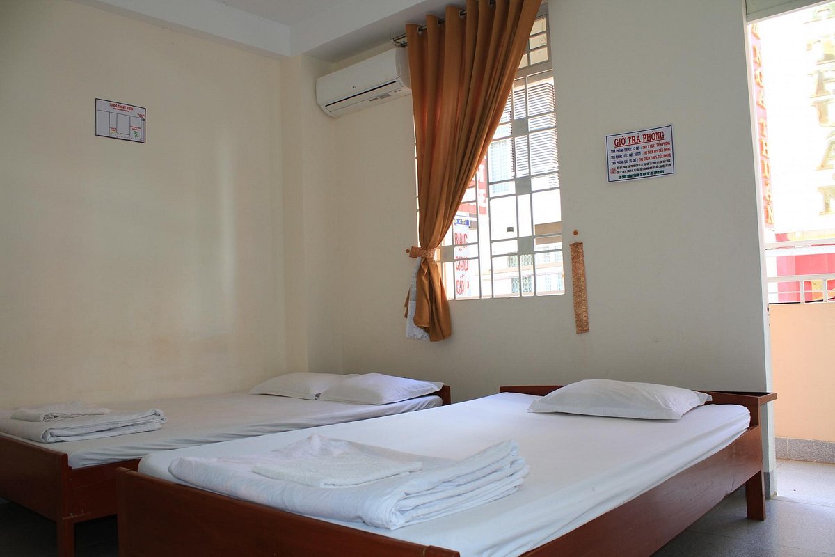 Ngoc Mai Guesthouse