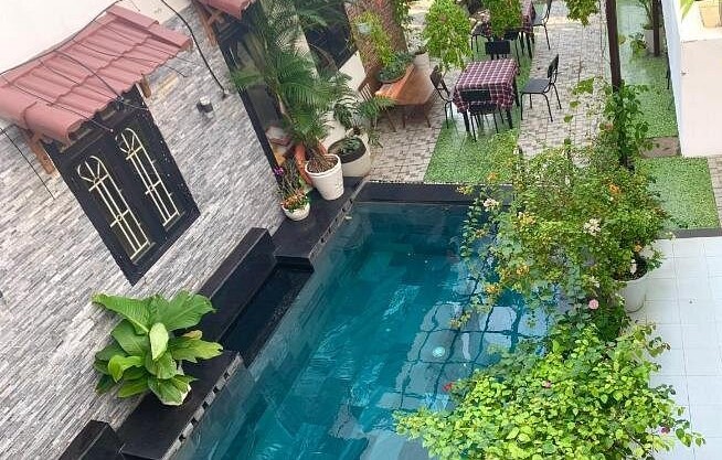 Ngoc Sinh Hoi An Homestay