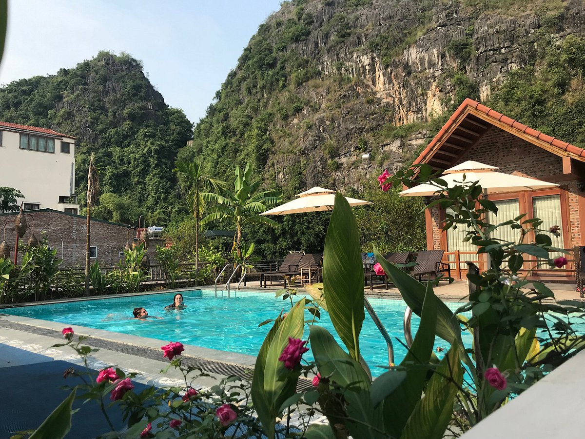 Nha nghi Chez Loan