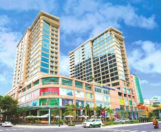 Nha Trang Center