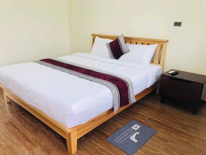 Ninh Binh Brothers Hotel