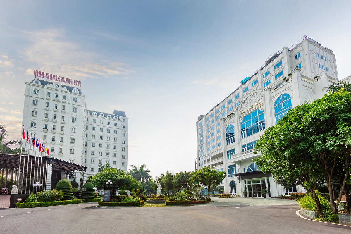Ninh Bình Legend Hotel