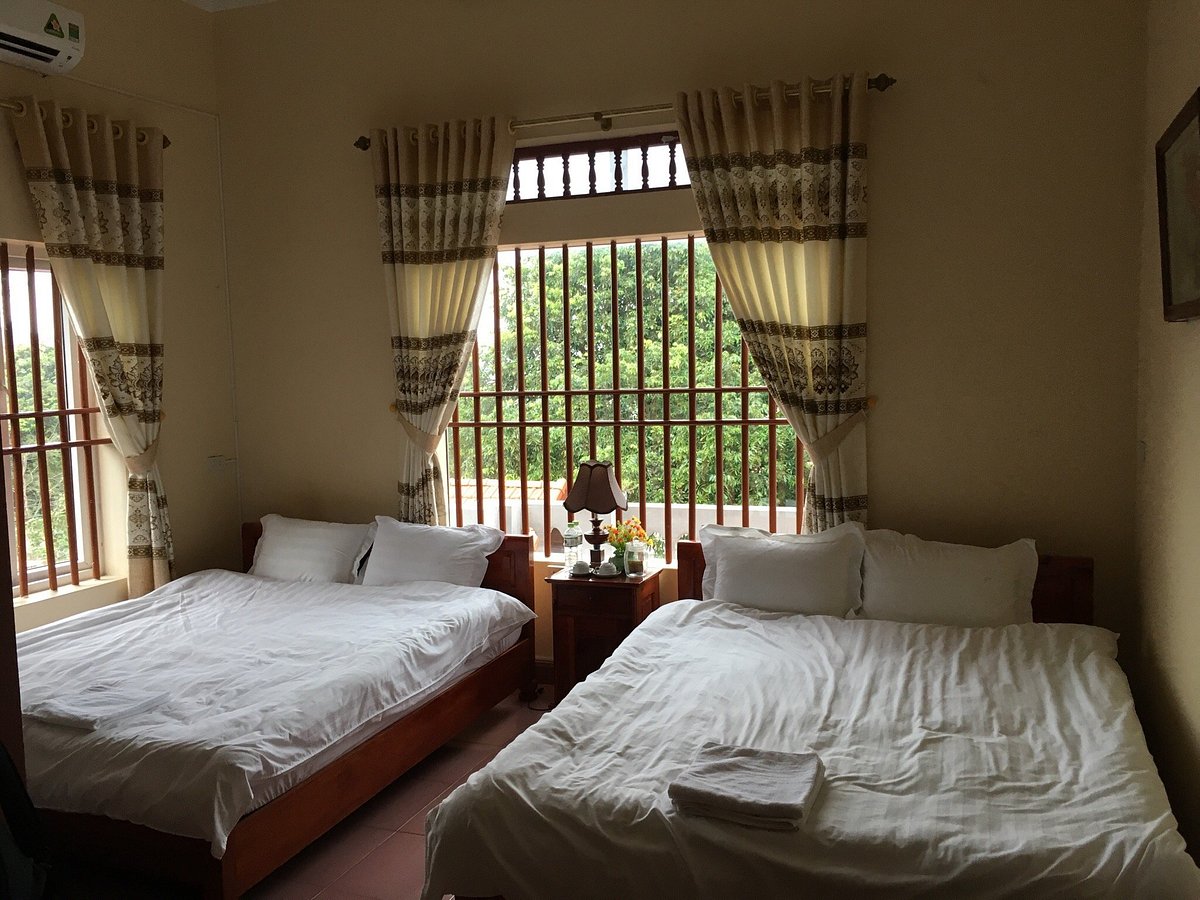 Ninh Binh Mountain Views Homestay