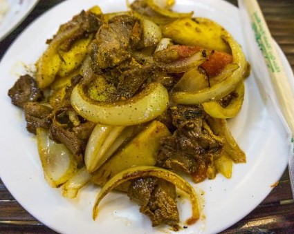 Ninh Loan Rose Restaurant