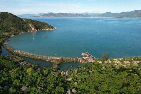 Ninh Van Bay