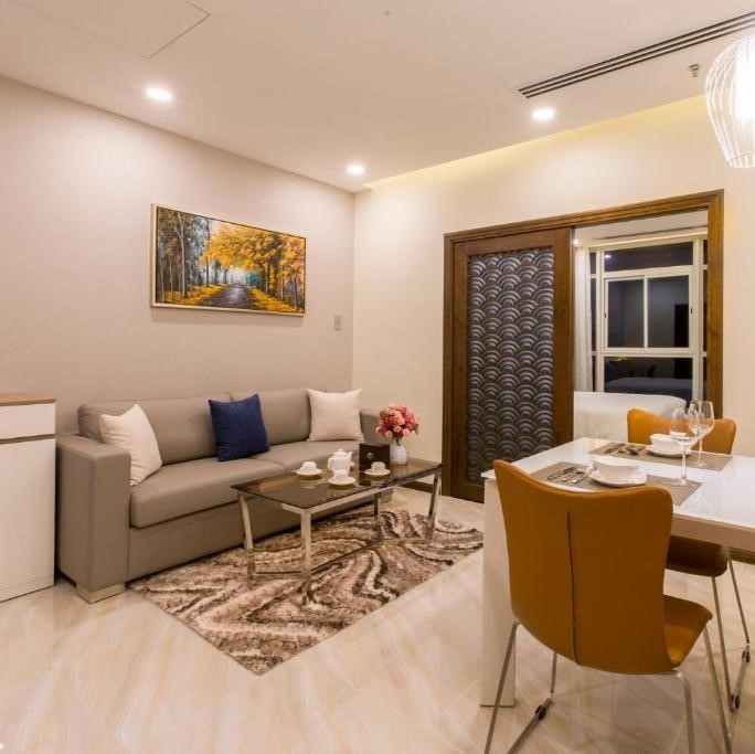 NTA Serviced Apartments