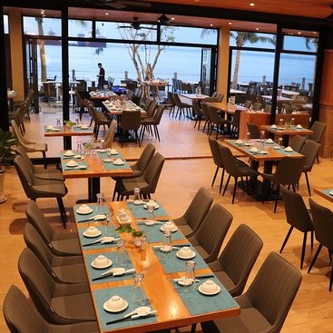 Ocean Bay Seafood Restaurant