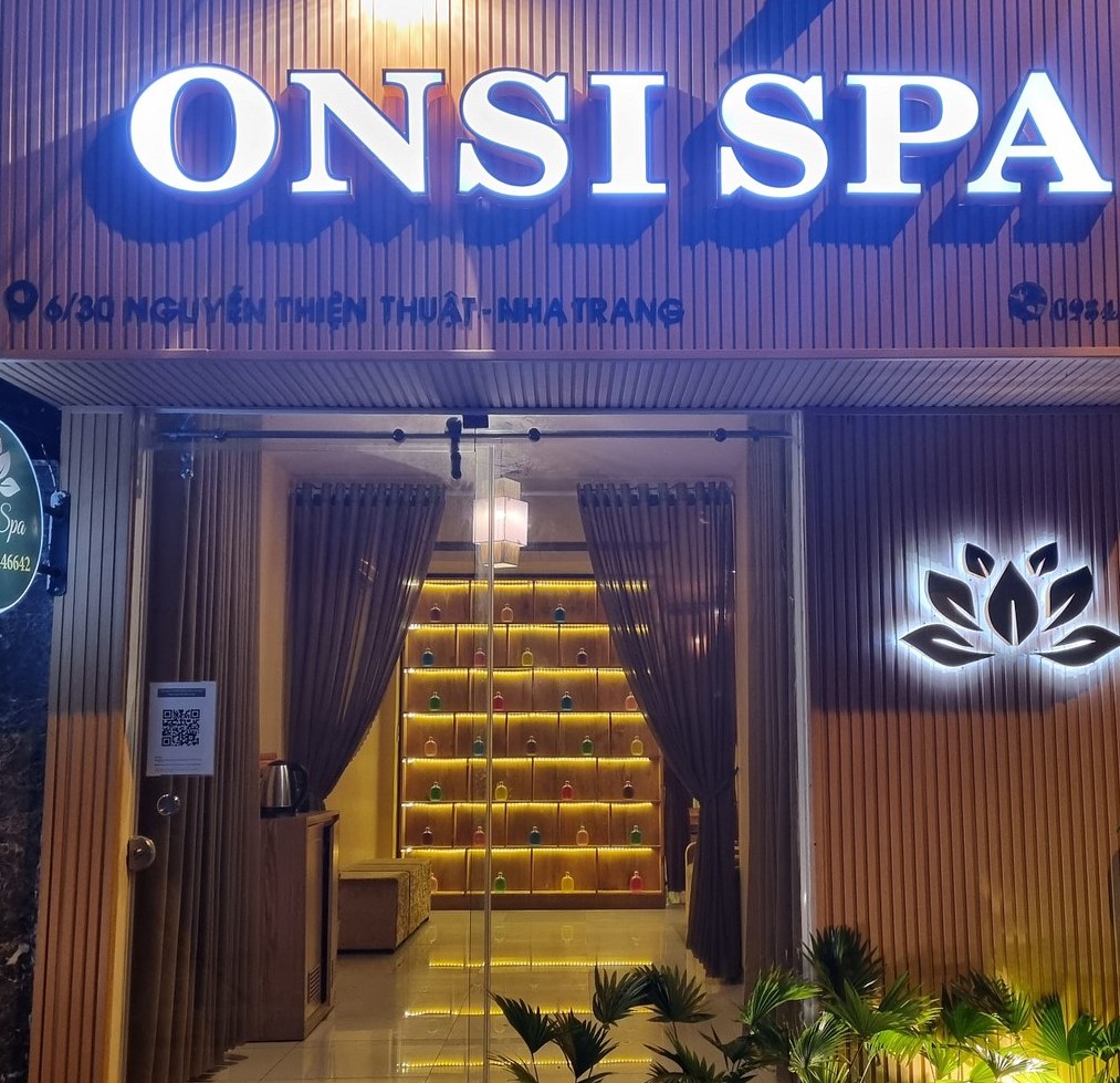 Onsi Spa