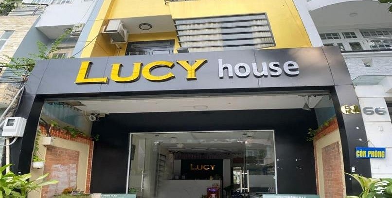 OYO 705 Lucy House