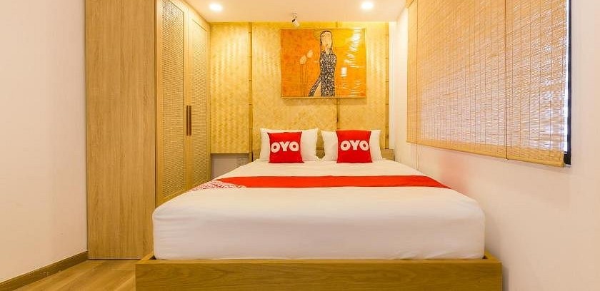 OYO 857 Celina Hotel