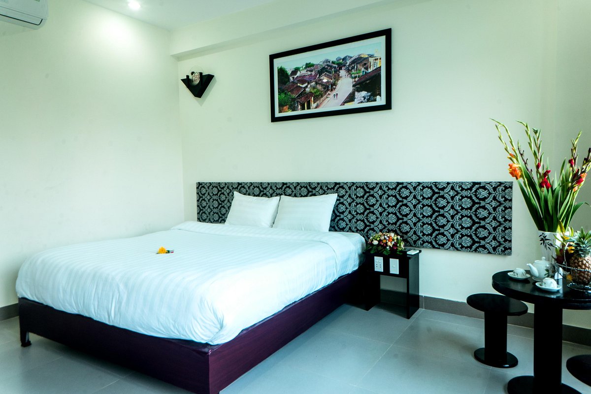 Paradise Hoi An Hotel