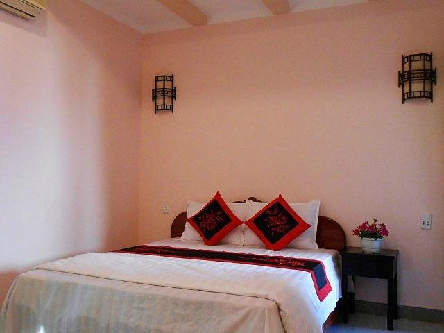 Petunia Garden Homestay