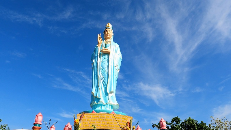 Phat Ba Nam Hai
