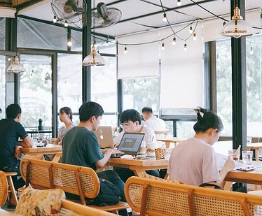 Phinholic Coffee