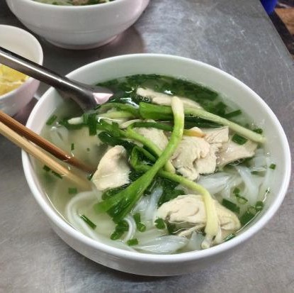 Pho Lam Nam Ngu