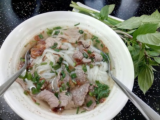 Pho Muslim