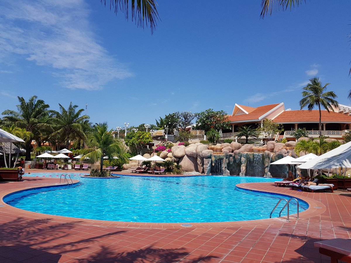 Phu Hai Beach Resort & Spa