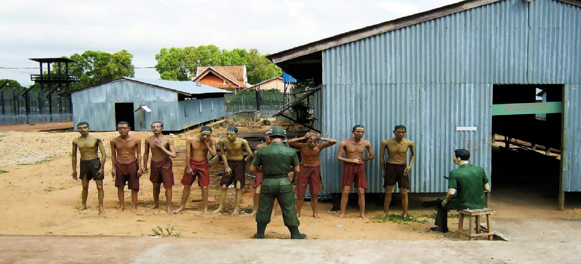 Phu Quoc Priso