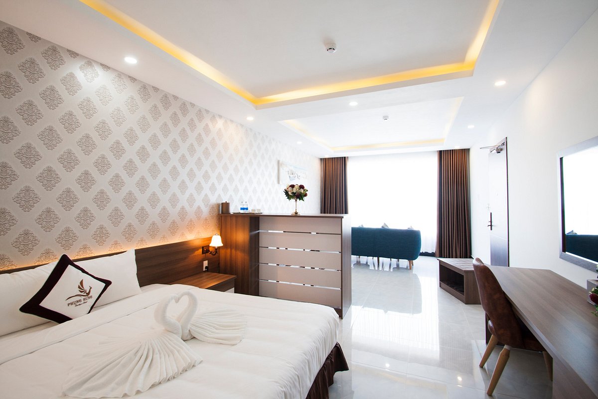 Phung Hung Hotel