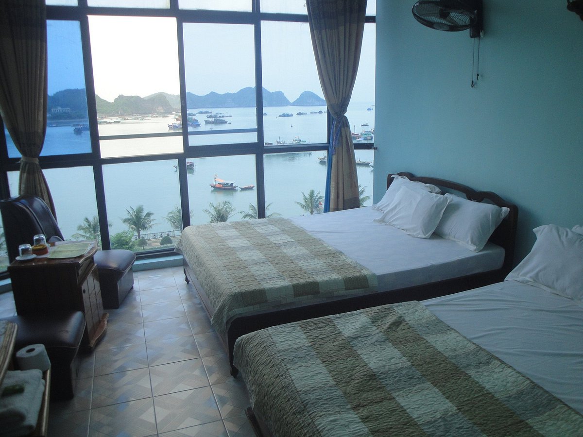 Phuong Mai Family Hotel