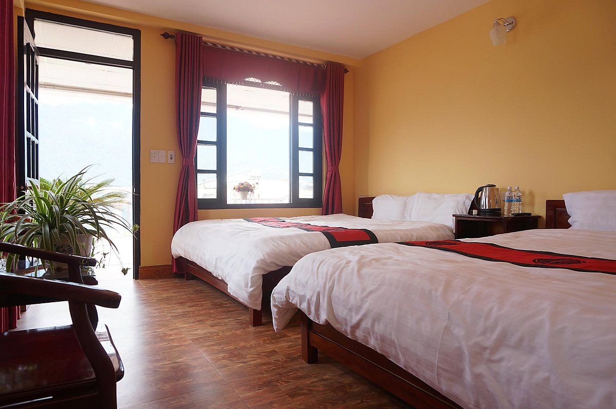 Phuong Nam Hotel