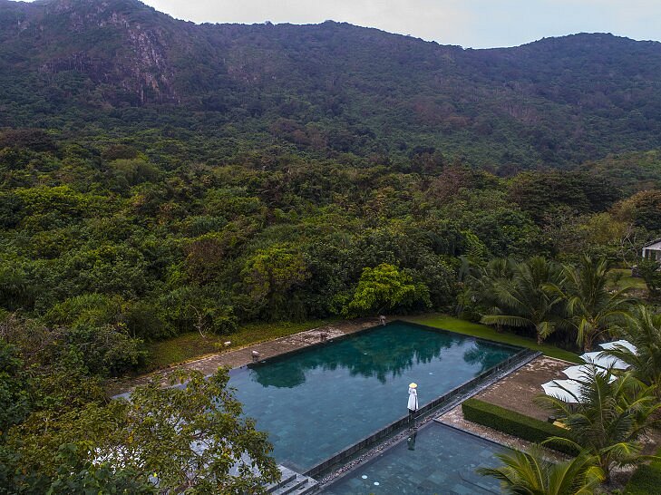 Poulo Condor Boutique Resort & Spa
