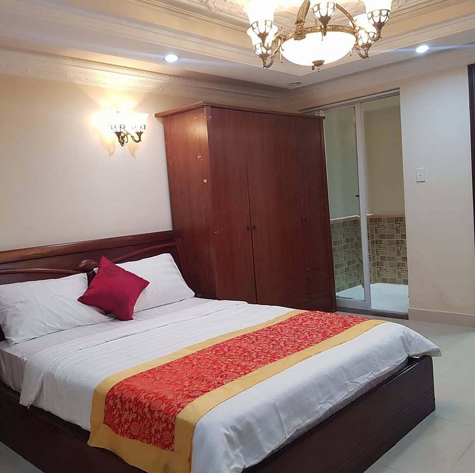 Princess House - Homestay