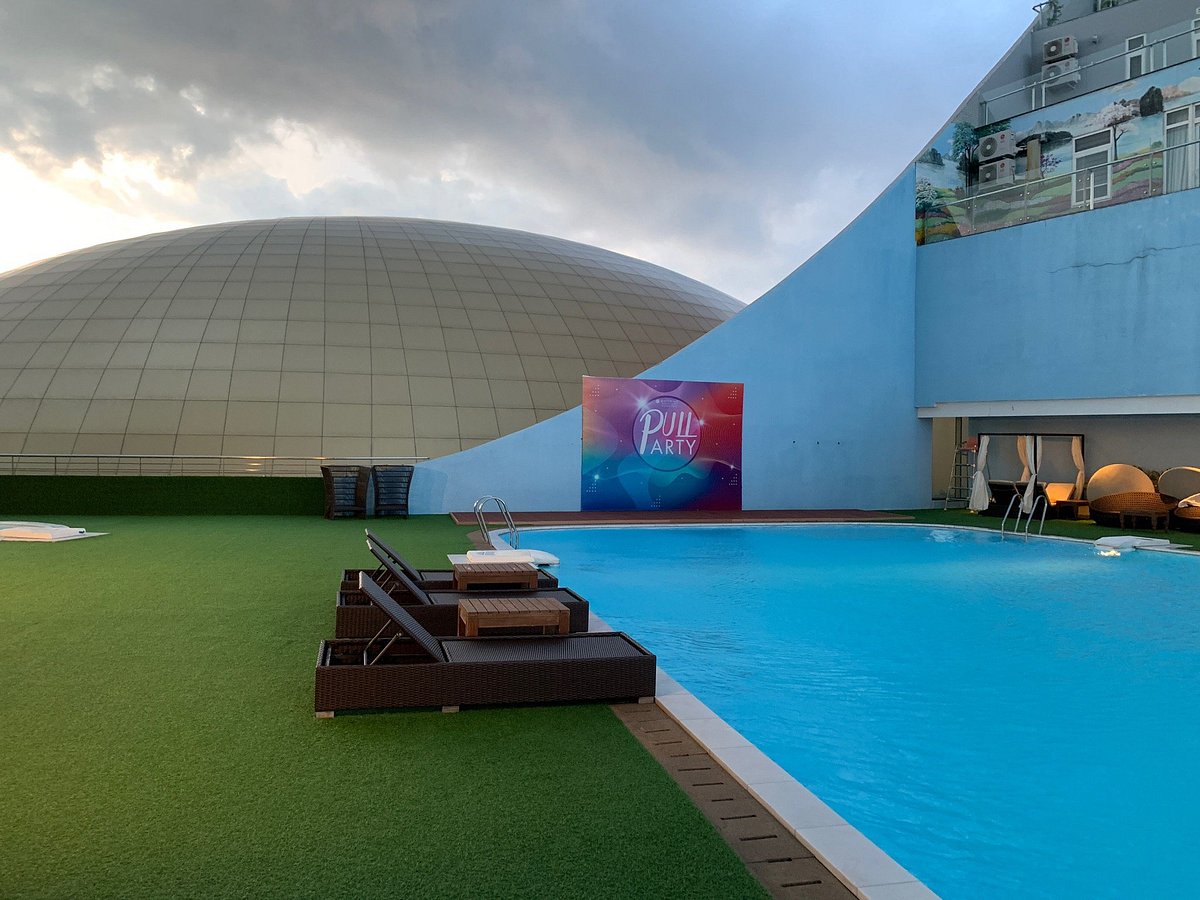 Pullman Vung Tau