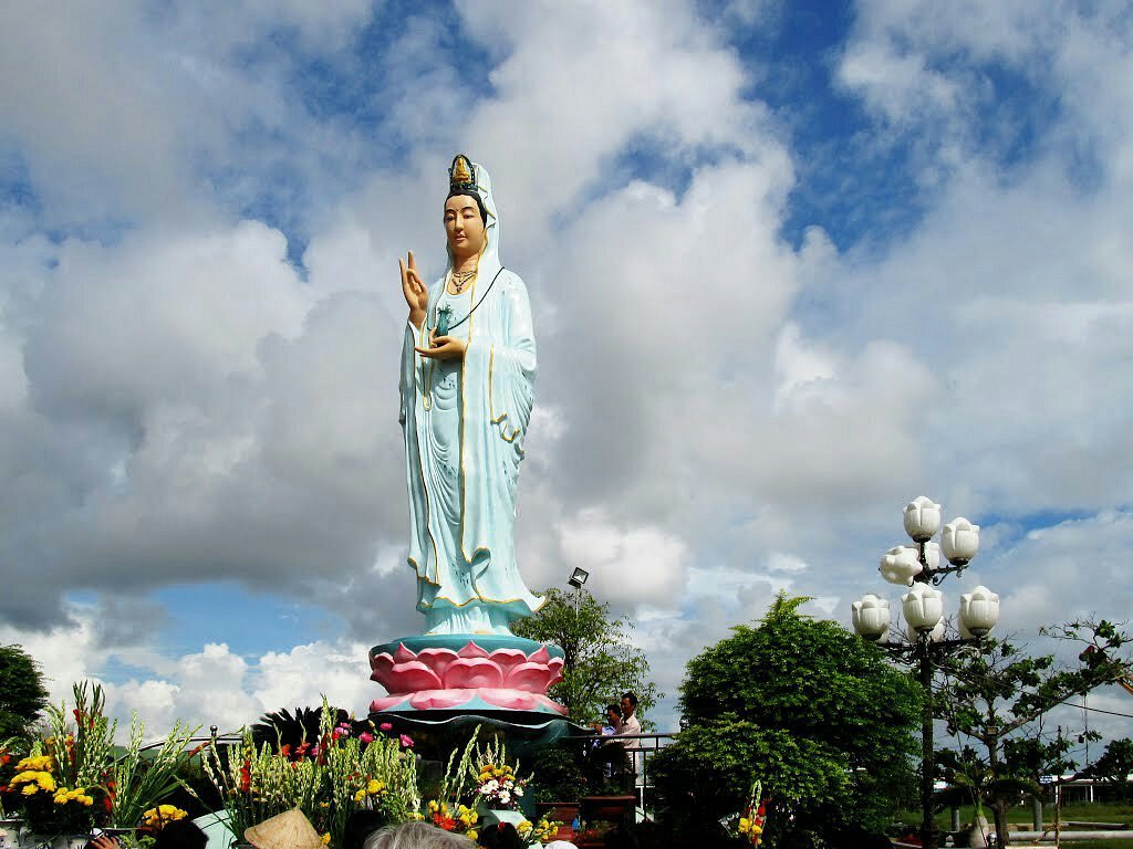 Quan Am Phat Dai
