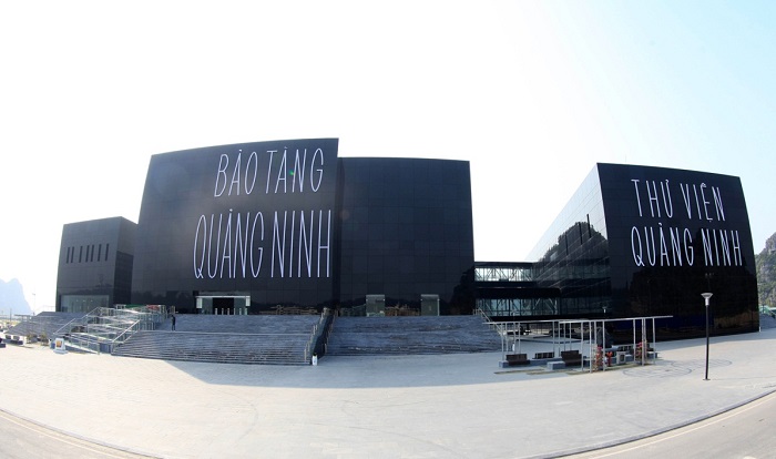 Quang Ninh Museum