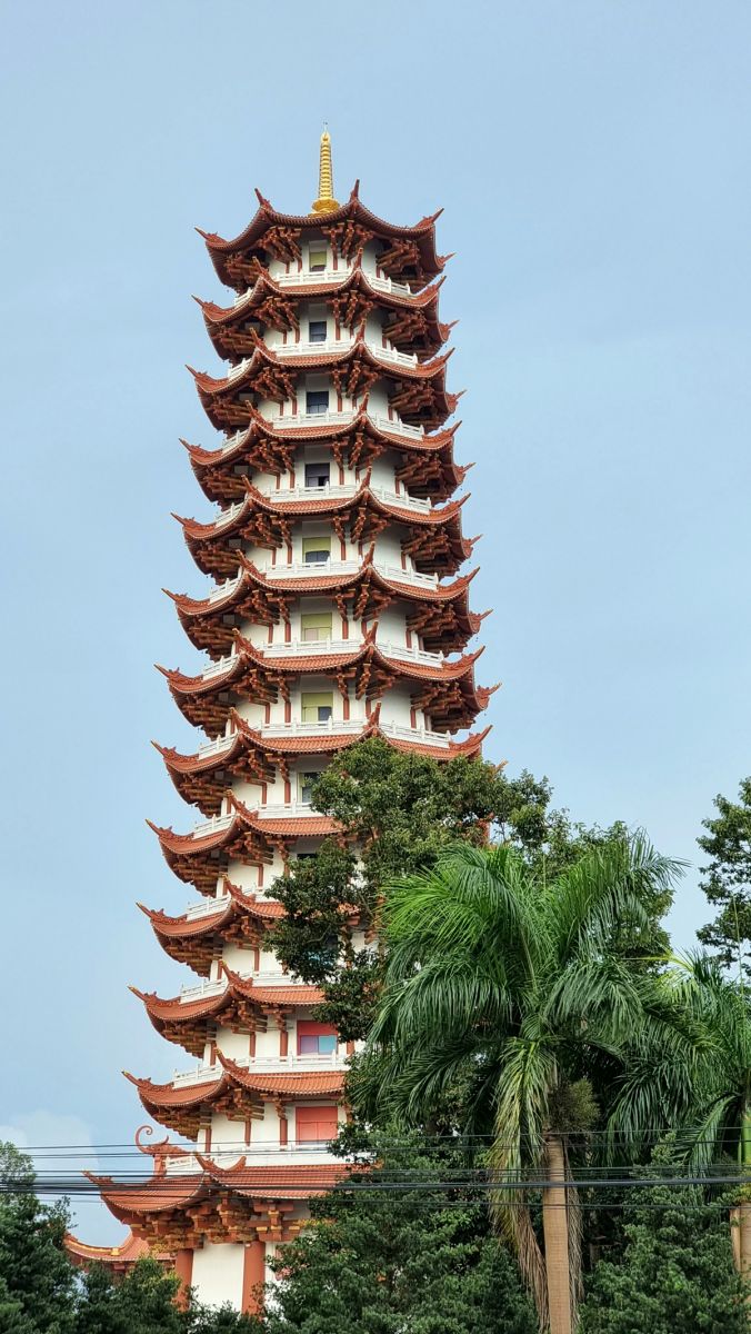 Quoc An Khai Tuong Pagoda