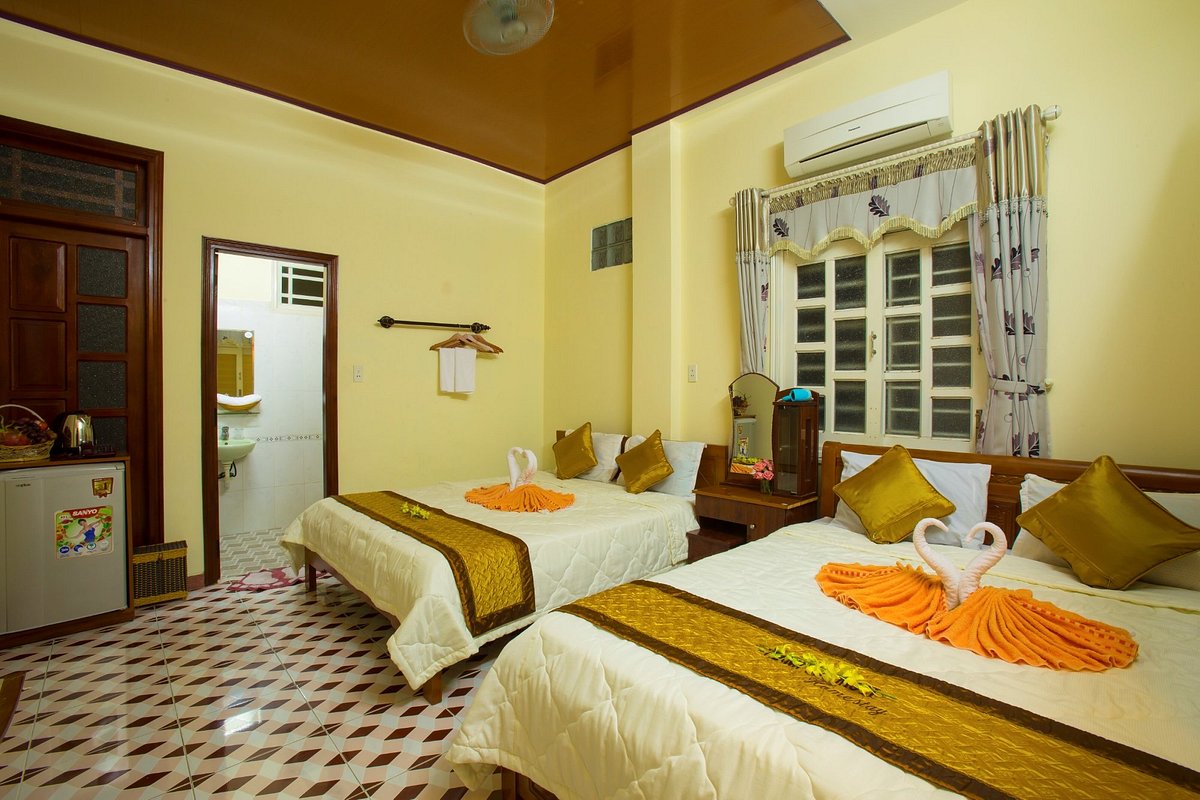 Quy Long Hoi An