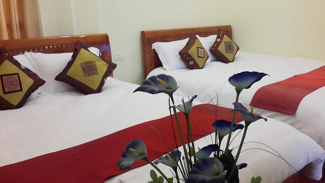 Quyet Tinh Hotel