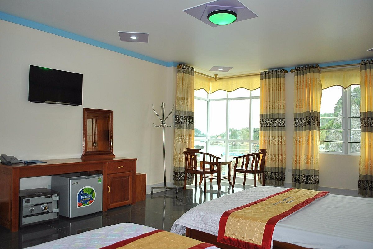 Quynh Trang Hotel