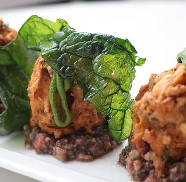 Rasm Indian Cuisine