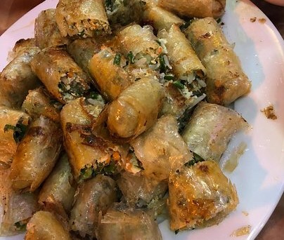 Restaurant Duc Nhat