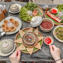 Rice Field - Homecooked Vietnamese Cuisine