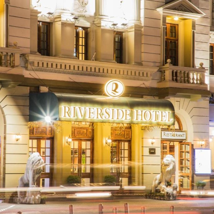Riverside Hotel Saigon